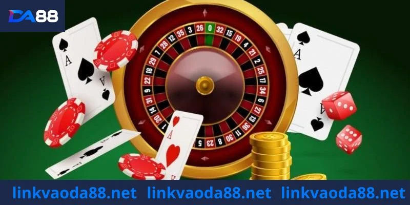 Giới thiệu về Casino DA88