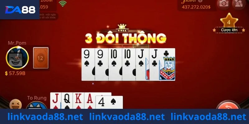 Giới thiệu về game bài DA88